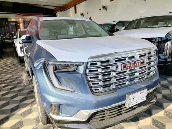 جي ام سي اكاديا 2024 للبيع في العراق -  بغداد